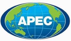 Ra mắt Ủy ban Quốc gia APEC 2017 - ảnh 1